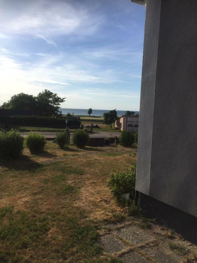 Farbror Alfreds Sjoeutsikt